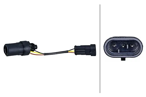 SENSOR, SPEED / RPM                  6PU Hella 