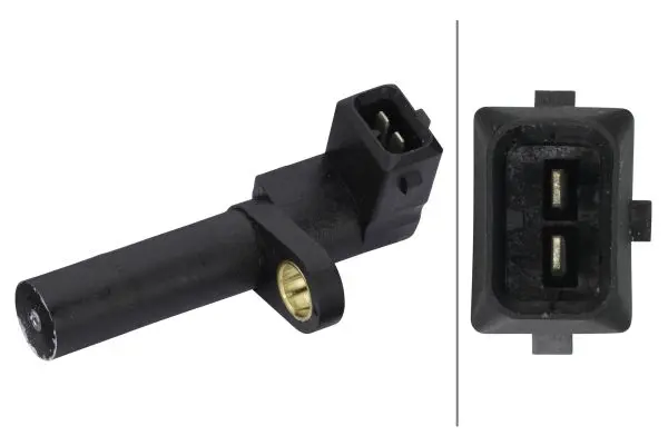 CRANKSHAFT-SENSOR                    6PU Hella 