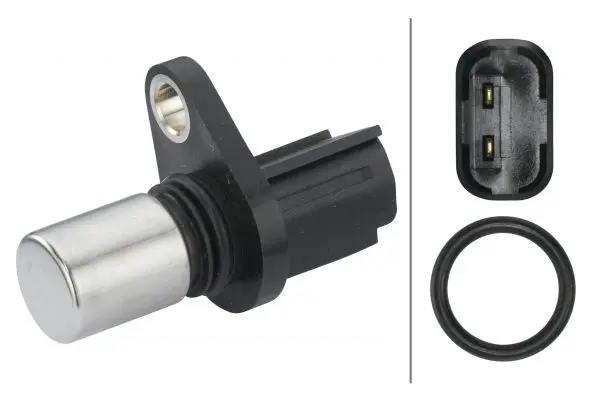 CAMSHAFT POSITION SENSOR             6PU Hella 