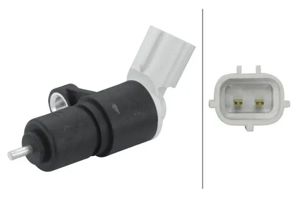 CRANKSHAFT-PULSE SENSOR              6PU Hella 