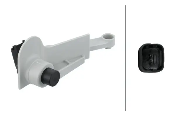 SENSOR, CRANKSHAFT                   6PU Hella 