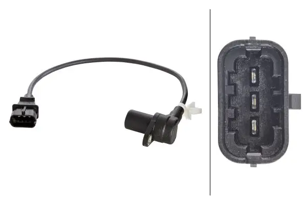 SENSOR, CRANKSHAFT                   6PU Hella 