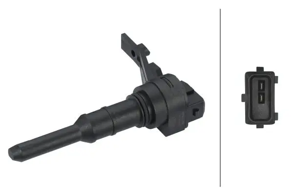 STRETCH-SENSOR                       6PU Hella 