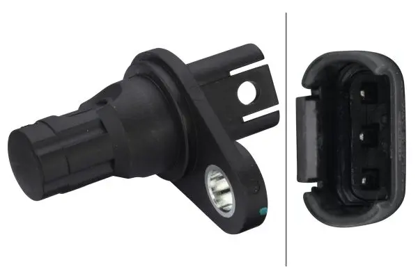 CRANKSHAFT-SENSOR                    6PU Hella 