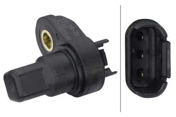 CRANKSHAFT-SENSOR                    6PU Hella 