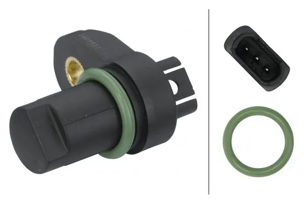 CRANKSHAFT-SENSOR                    6PU Hella 