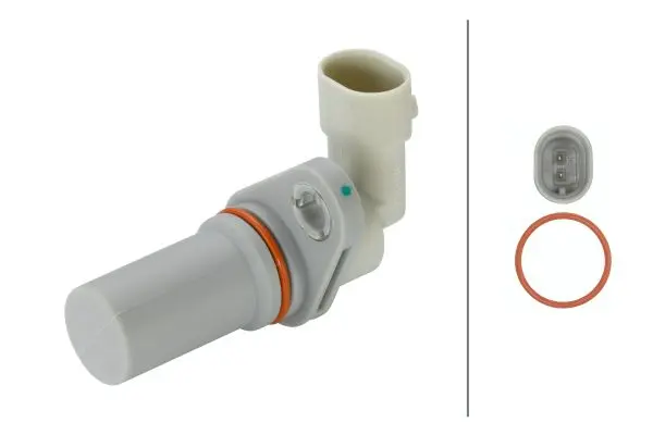 CRANKSHAFT-SENSOR                    6PU Hella 