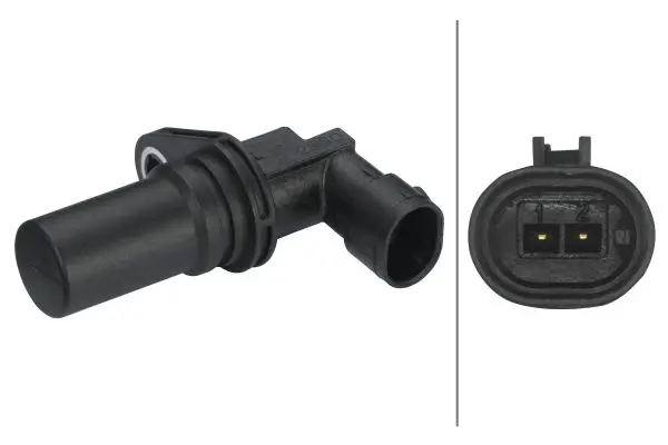 CRANKSHAFT-SENSOR                    6PU Hella 