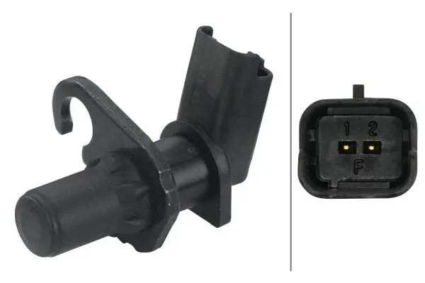 CRANKSHAFT-SENSOR                    6PU Hella 