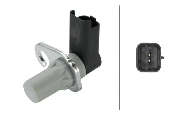 CRANKSHAFT-SENSOR                    6PU Hella 