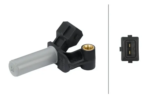 CRANKSHAFT-SENSOR                    6PU Hella 