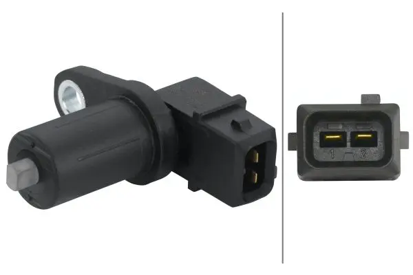 CRANKSHAFT-SENSOR                    6PU Hella 