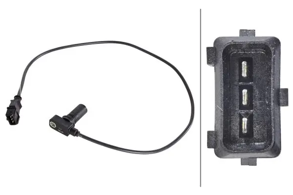 CRANKSHAFT-SENSOR                    6PU Hella 