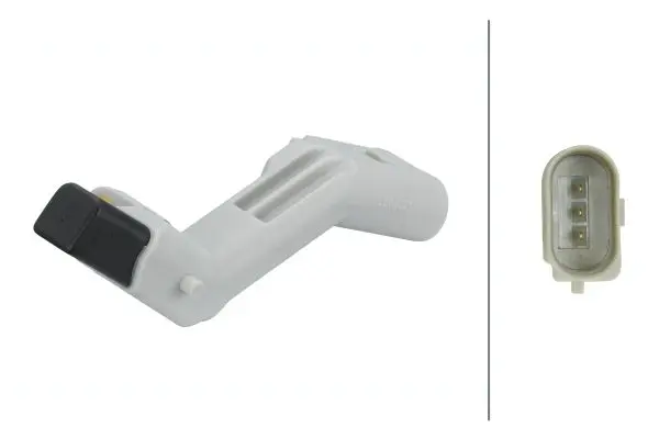 CRANK SHAFT PULSE SENSOR             6PU Hella 