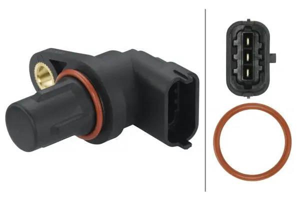 CAMSHAFT POSITION-SENSOR             6PU Hella 