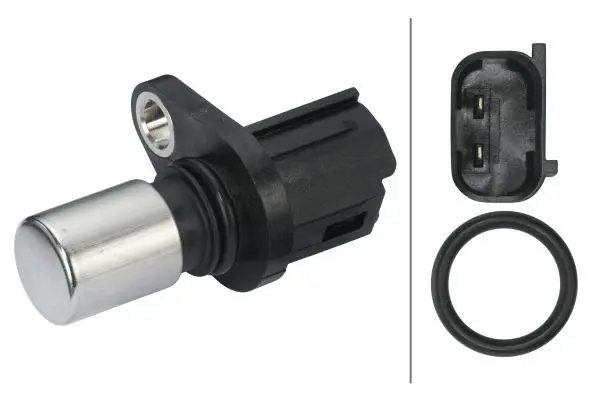 CAMSHAFT POSITION-SENSOR             6PU Hella 