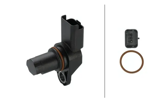CAMSHAFT POSITION-SENSOR             6PU Hella 