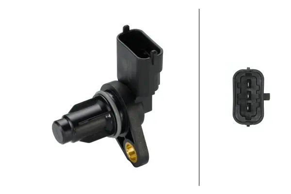 CAMSHAFT POSITION-SENSOR             6PU Hella 