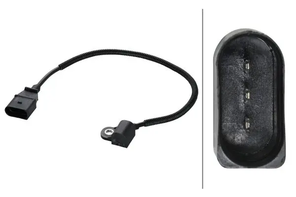 SENSOR, CAMSHAFT                     6PU Hella 