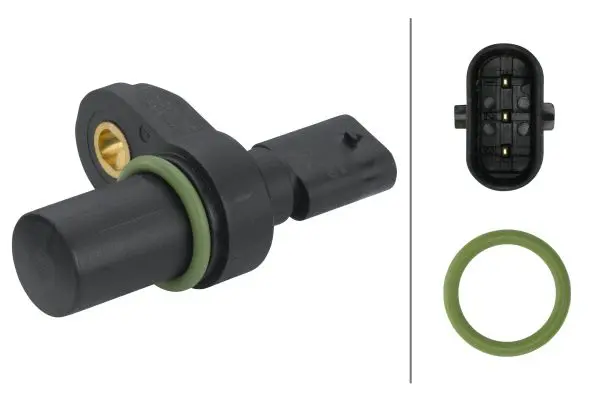 SENSOR, CAMSHAFT                     6PU Hella 