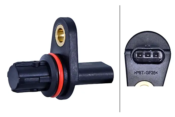 SENSOR, CAMSHAFT POSITION            6PU Hella 