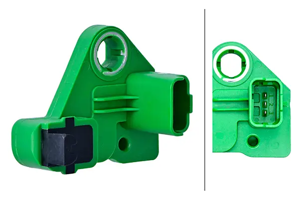 SENSOR, CRANKSHAFT PULSE             6PU Hella 