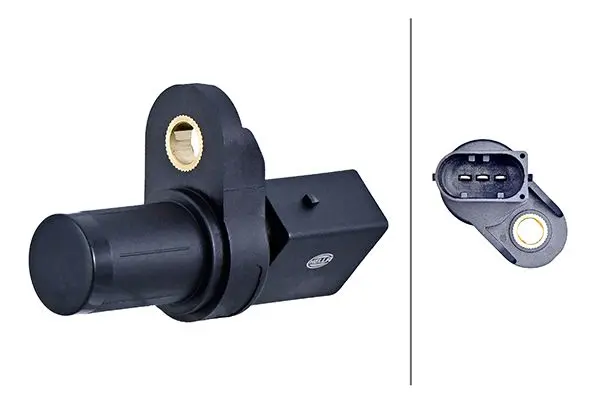 SENSOR, CRANKSHAFT PULSE             6PU Hella 