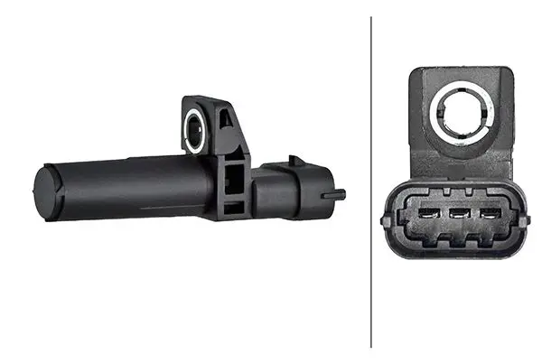 SENSOR, CRANKSHAFT PULSE             6PU Hella 