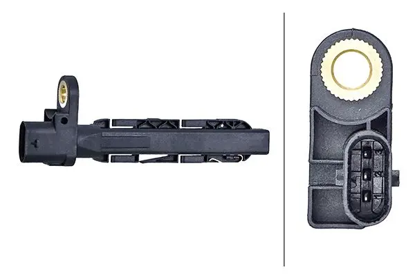 SENSOR, CRANKSHAFT PULSE             6PU Hella 