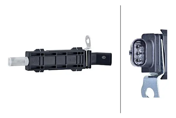 SENSOR, CRANKSHAFT PULSE             6PU Hella 