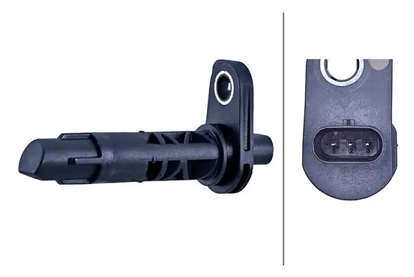 SENSOR, CRANKSHAFT PULSE             6PU Hella 