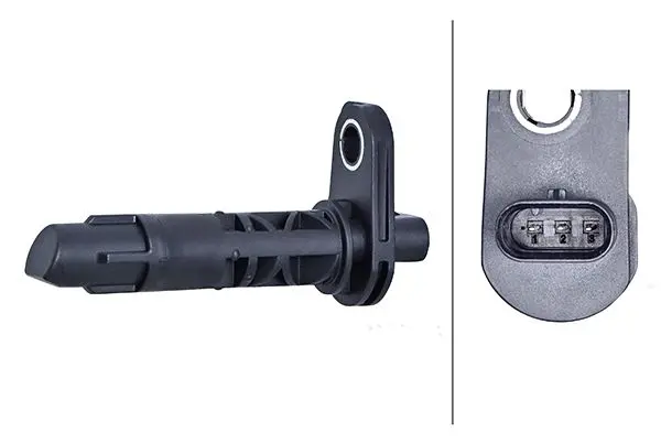 SENSOR, CRANKSHAFT PULSE             6PU Hella 