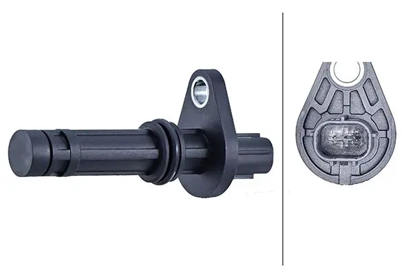 SENSOR, CRANKSHAFT PULSE             6PU Hella 