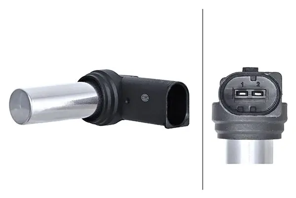 SENSOR, CRANKSHAFT PULSE             6PU Hella 
