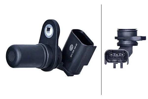 SENSOR, CRANKSHAFT PULSE             6PU Hella 