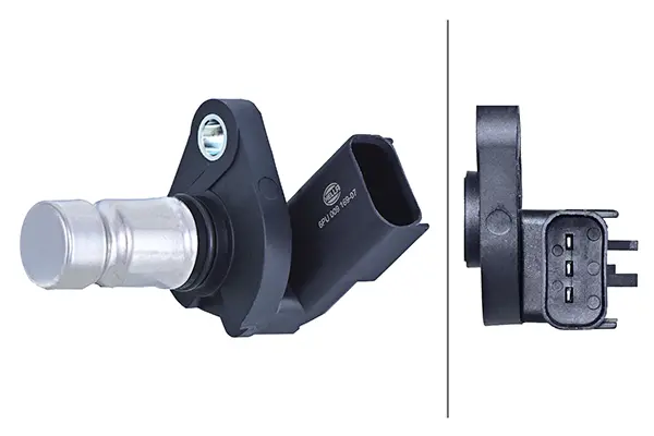 SENSOR, CRANKSHAFT PULSE             6PU Hella 