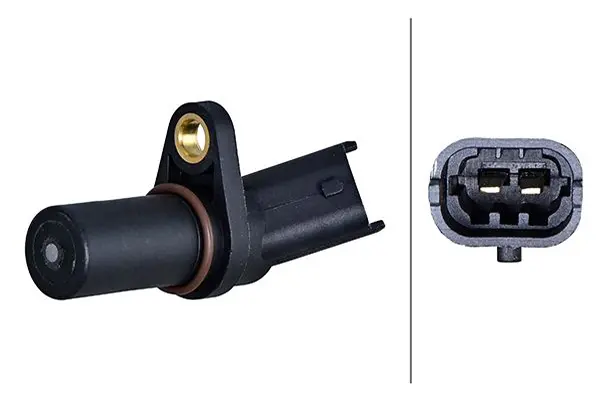 SENSOR, CRANKSHAFT PULSE             6PU Hella 