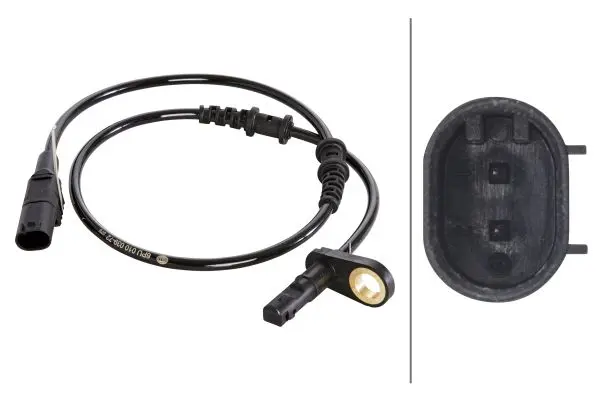 WHEEL SPEED SENSOR                   6PU Hella 
