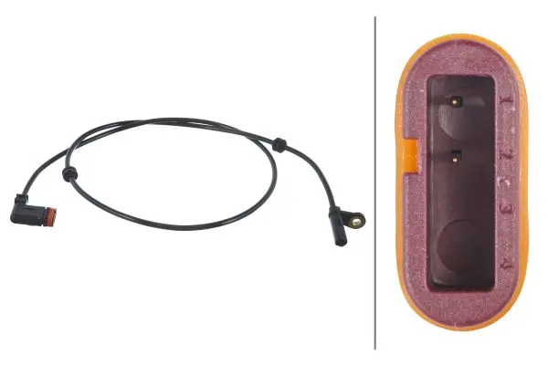 WHEEL SPEED SENSOR                   6PU Hella 