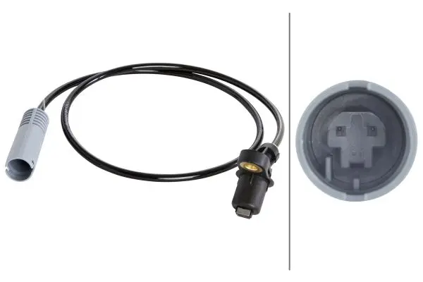 WHEEL SPEED-SENSOR                   6PU Hella 