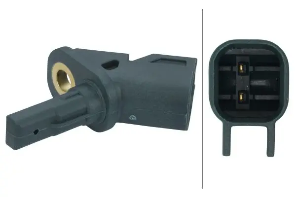 WHEEL SPEED-SENSOR                   6PU Hella 