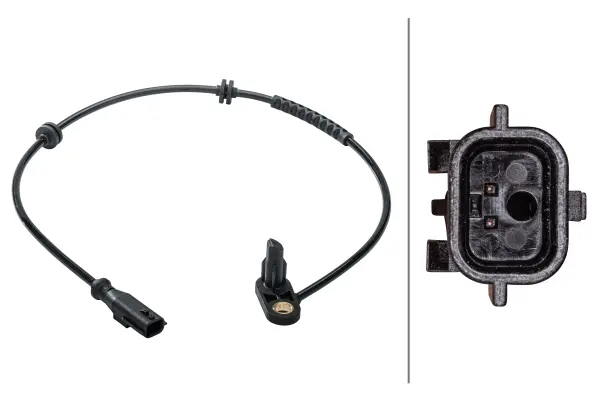 SENSOR, WHEEL SPEED                  6PU Hella 