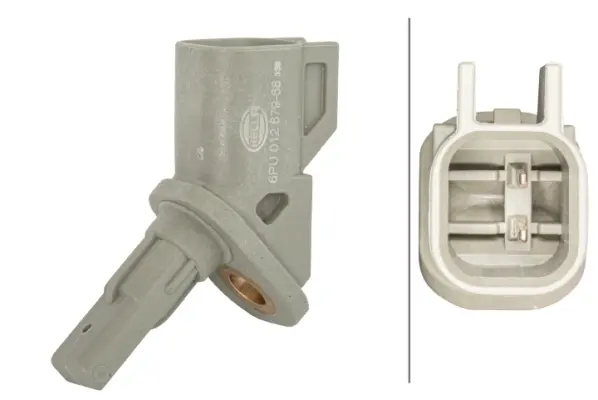 SENSOR, WHEEL SPEED                  6PU Hella 