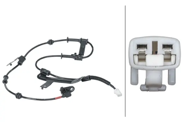 SENSOR, WHEEL SPEED                  6PU Hella 