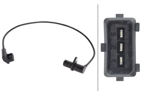 CAMSHAFT POSITION-SENSOR             6PU Hella 