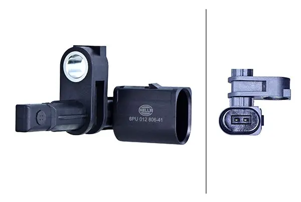 SENSOR, WHEEL SPEED                  6PU Hella 