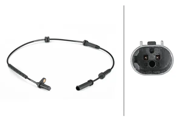 SENSOR, WHEEL SPEED                  6PU Hella 