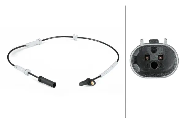 SENSOR, WHEEL SPEED                  6PU Hella 