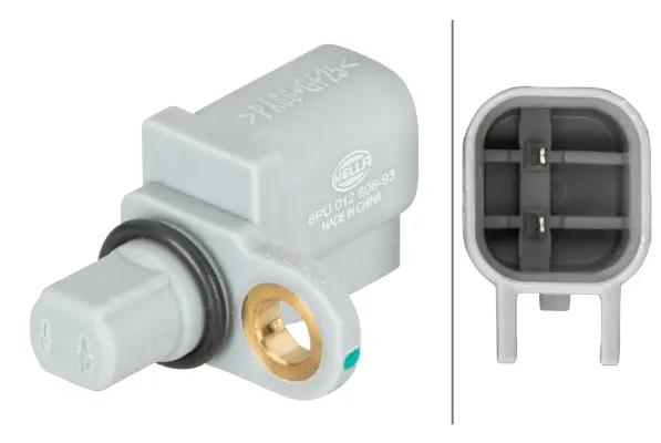SENSOR, WHEEL SPEED                  6PU Hella 