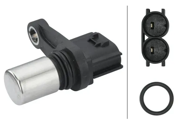 CRANKSHAFT-SENSOR                    6PU Hella 
